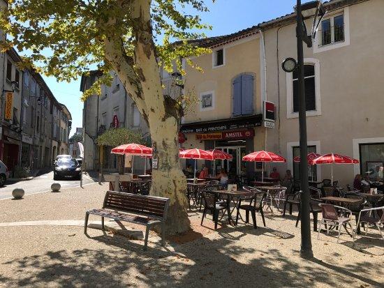 Bar du Printemps