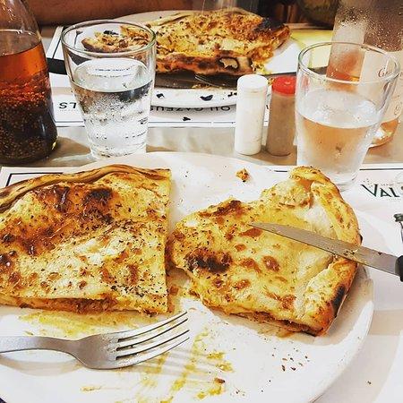 Restaurant Pizzeria La Voute