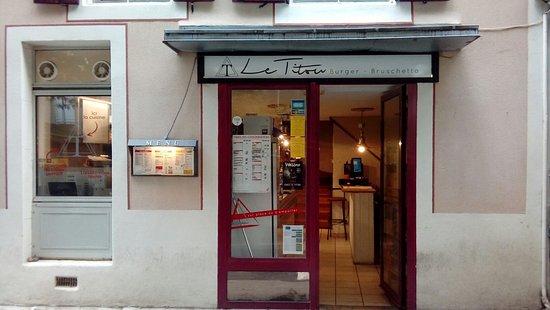 Chez Titou