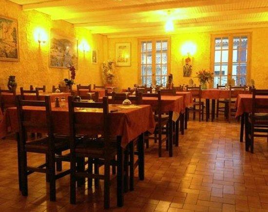 Le Taverne