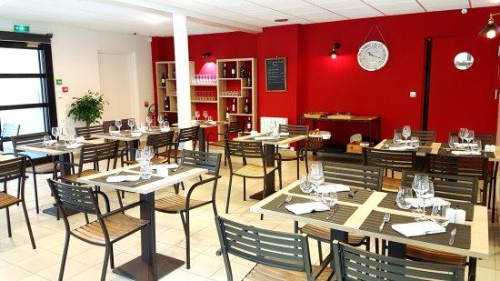 La Table d'Orélise