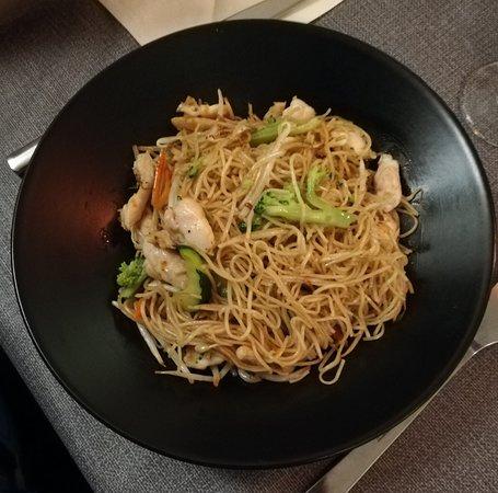 Le Comptoir D'asie
