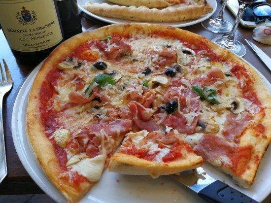 La Bella Napoli