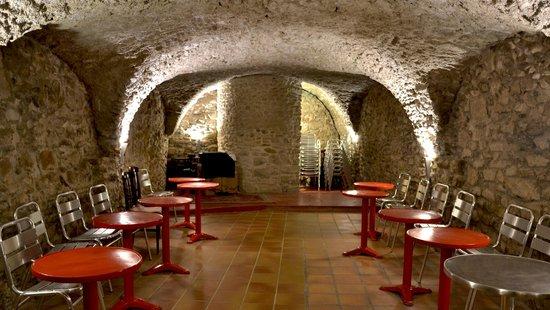 Restaurant le 37