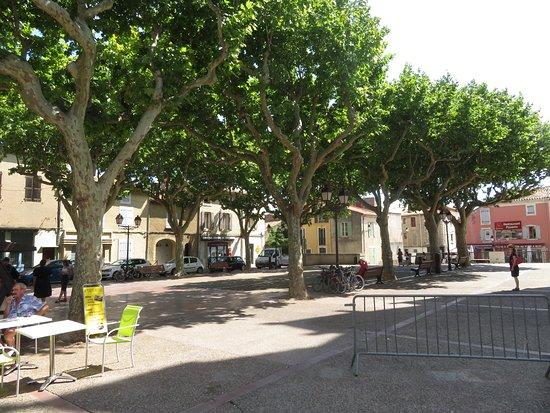 Le Romarin