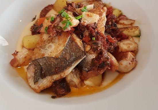 La Petite Brasserie