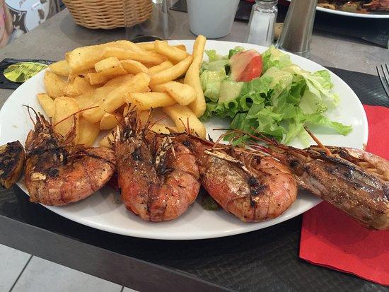 Chez Dede