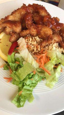 OaM Restaurant Fresh Food