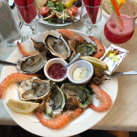 Le Bistrot Gourmand