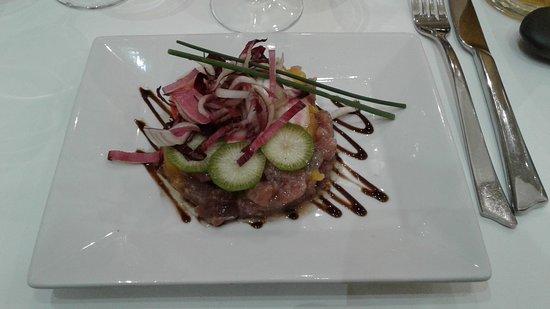 Hotel Restaurant Les Alizes