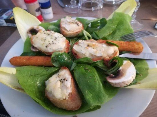 Restaurant le Tabou