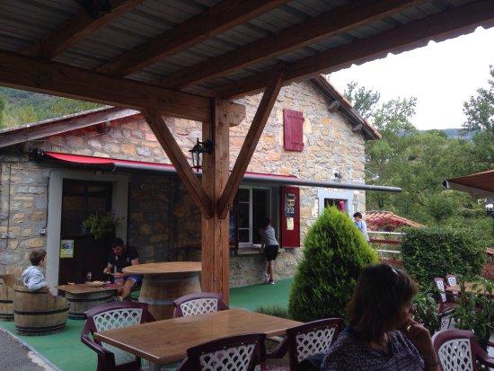 L'auberge du Terroir