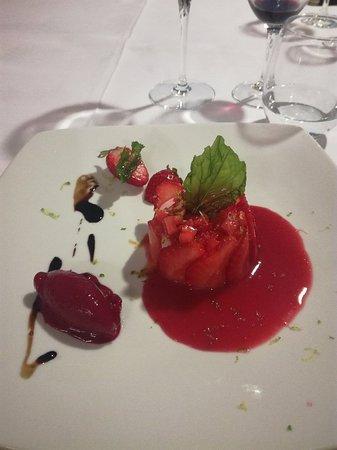 Restaurant Les Muriers