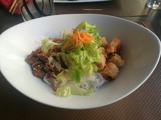 O Pho