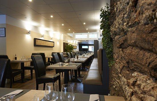 La Pizzeria Française