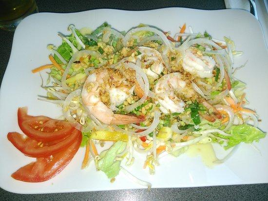 Bambou et saveurs