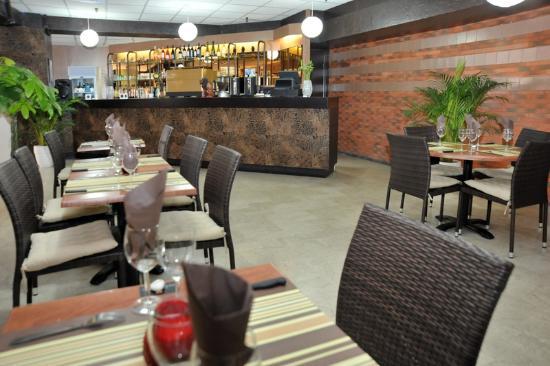 la table des Délices