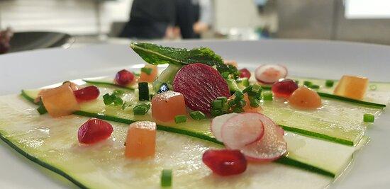 Resto les marots