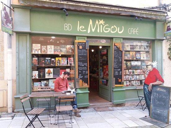 Le Migou
