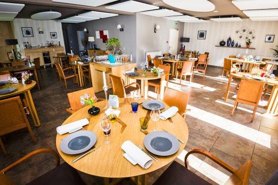 Le Chalet Restaurant Hotel Ax-Les-Thermes