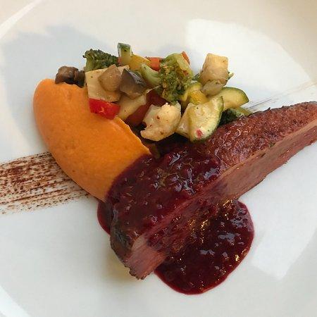 Le Bruit en Cuisine