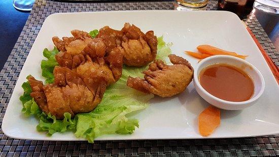 Saveurs d'Asie