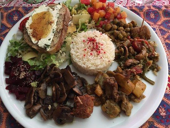 Saveurs de l'Autan