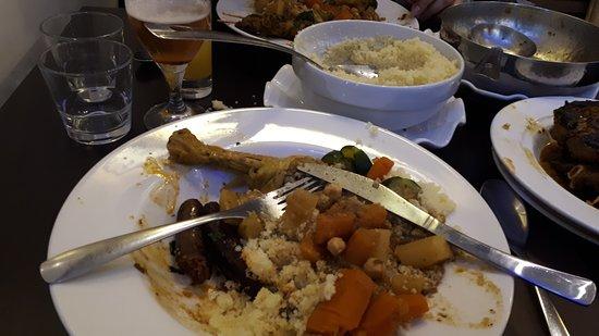 Le Casablanca