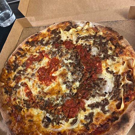 Pizza Domi