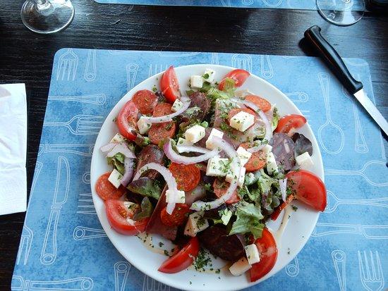 Le Relais Saint Martin