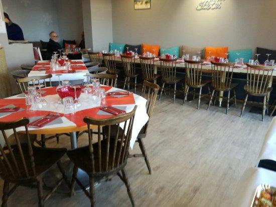 Resto Chez Alex