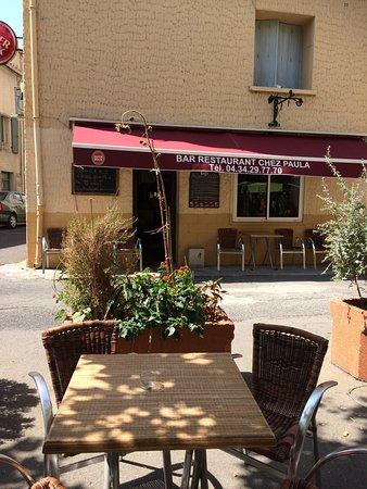 Chez Paula