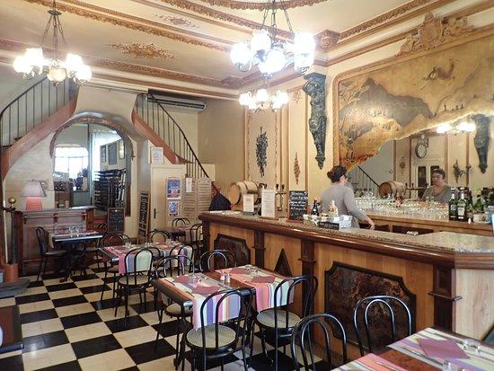 La Loge