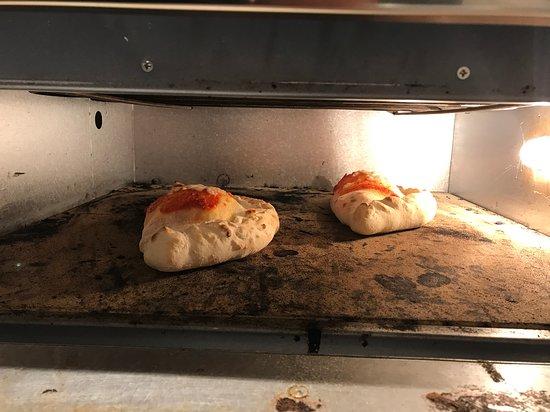 Le Kiosque A Pizza