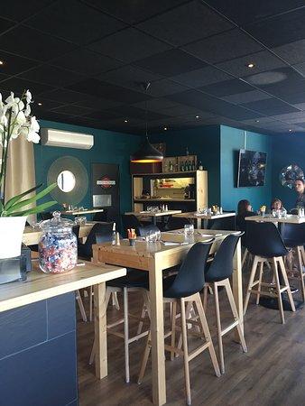 Lounge 158