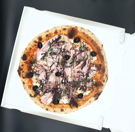 Follia Della Pizza