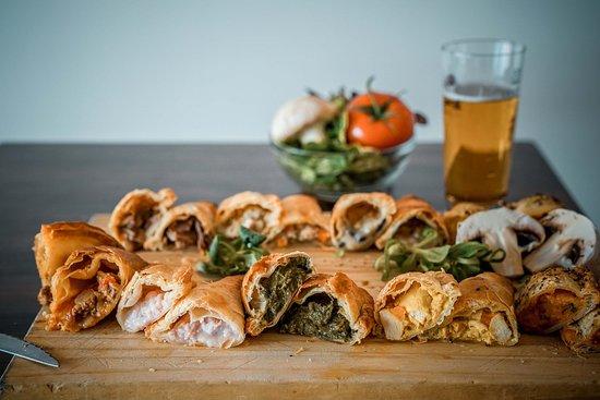 Che Boludo Empanadas Argentinas