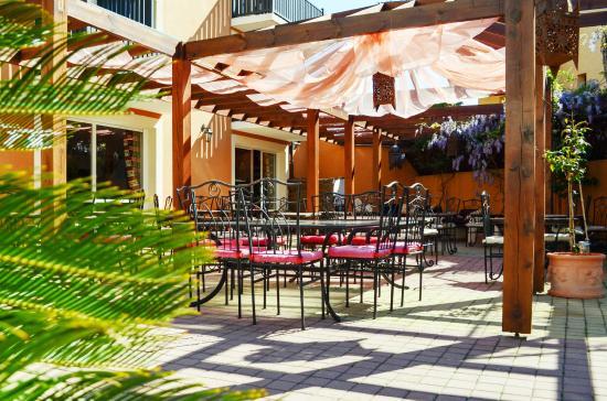 Restaurant de la Clape