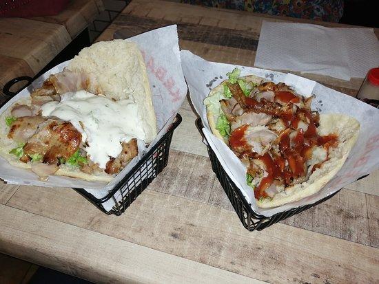 Royal Kebab