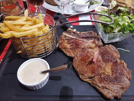 La Boucherie