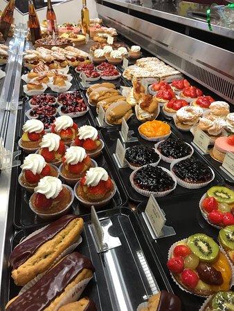Alliot Patisserie Chocolaterie