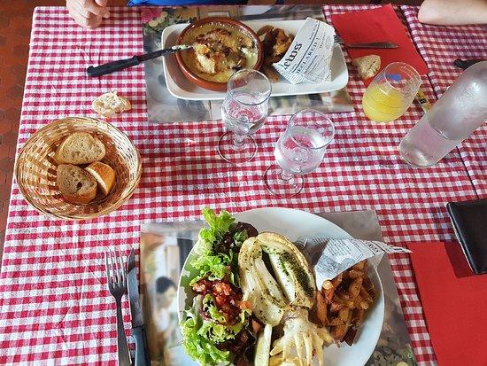 Le Bistrot du Lac