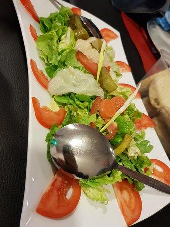 Le Churrasco