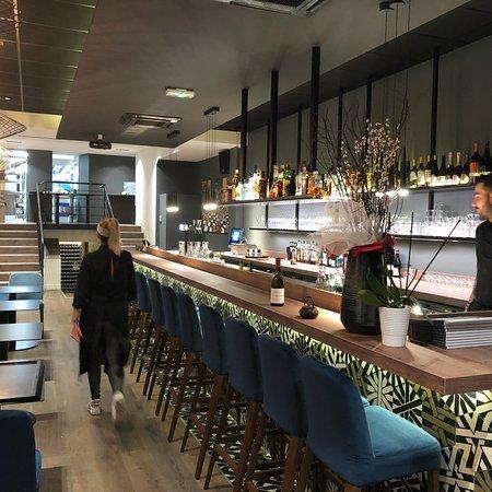 Du Bruit en Cuisine