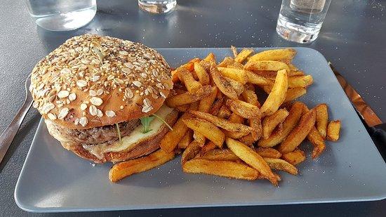 Berger & Burger