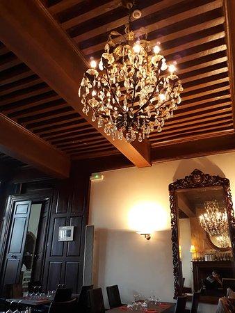 Bistro Le Paris Go