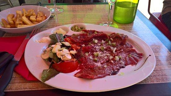 La bascule