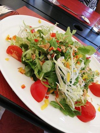 Le Bistrot d'Auriac