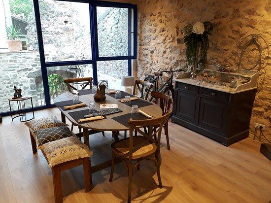 Chez Pigassou