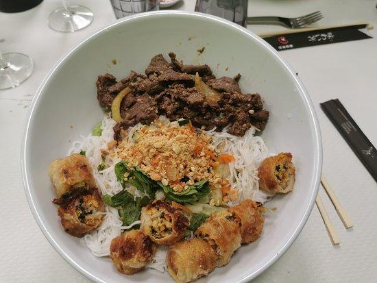Bo Bun